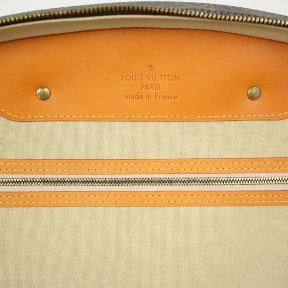 Louis Vuitton Karl Lagerfeld Ultra Rare Limited